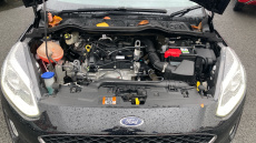 Ford Fiesta 1.1 Trend 5dr Petrol Hatchback